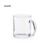 Sublimations Tasse Idant