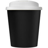 Espresso Eco 250 ml recycelter Isolierbecher mit auslaufsicherem Deckel - Beng