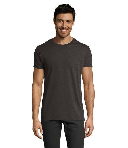 Herren T-Shirt 190 Lütha