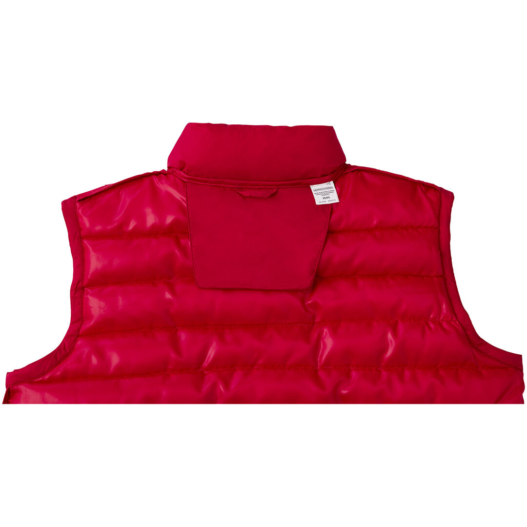 Wattierter Bodywarmer für Damen - Oldico