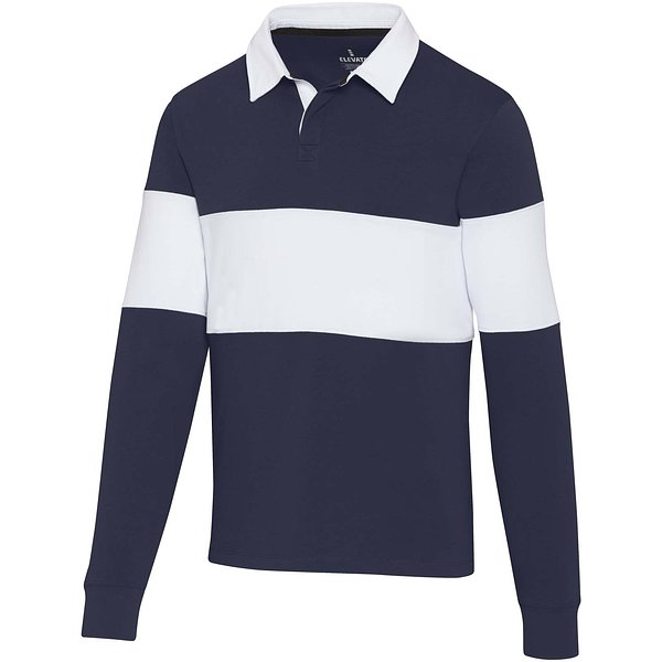 Rugby Polo Sweatshirt Unisex - Rama