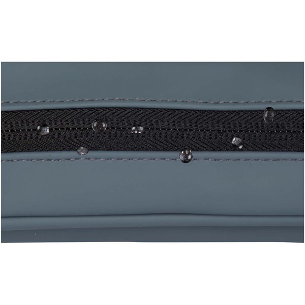 Plus GRS recycelte Tech-Tasche 1L - Renelinat