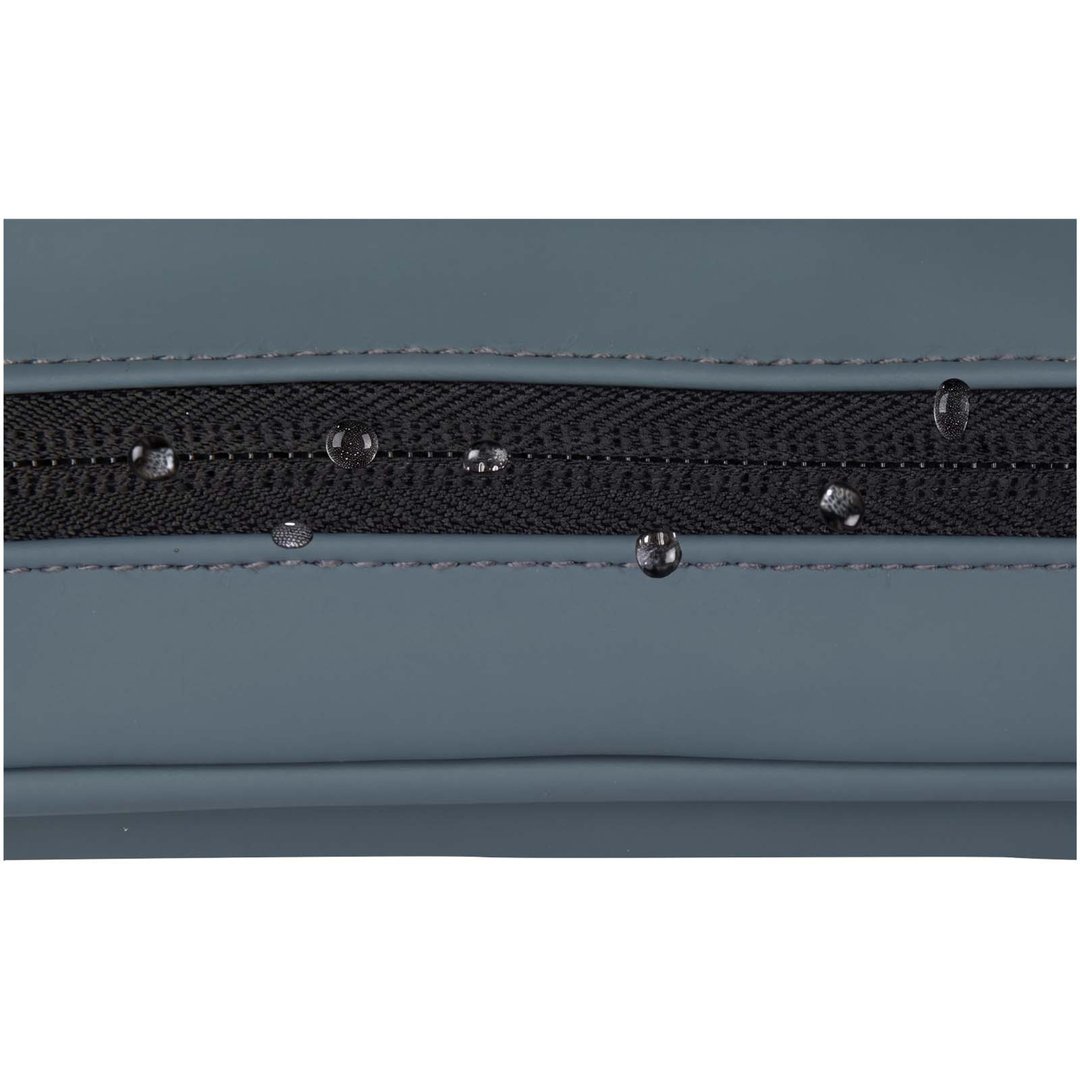 Plus GRS recycelte Tech-Tasche 1L - Renelinat