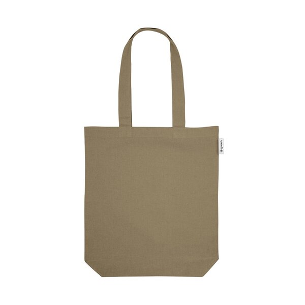 Tasche aus Bio-Baumwolle Vezin