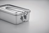 Lunchbox Edelstahl 750ml Ansel