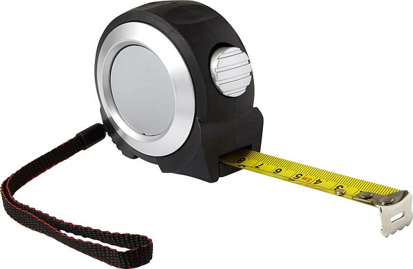 Massband Emmaspat | Kunststoff | 5 Meter