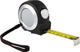 Massband Emmaspat | Kunststoff | 5 Meter