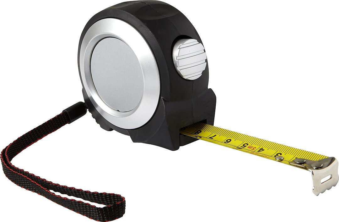 Massband Emmaspat | Kunststoff | 5 Meter