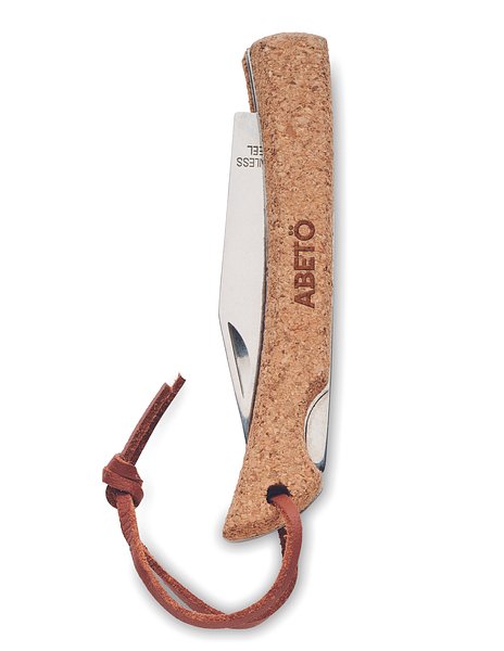 Taschenmesser Kork Ongiun