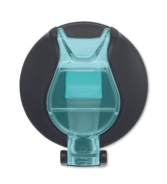 Sport-Trinkflasche RPET 1L Dumengias