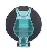 Sport-Trinkflasche RPET 1L Dumengias