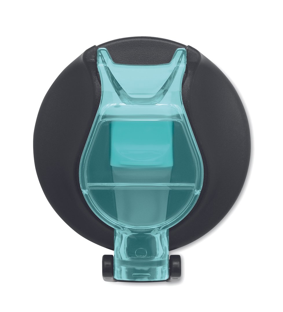 Sport-Trinkflasche RPET 1L Dumengias