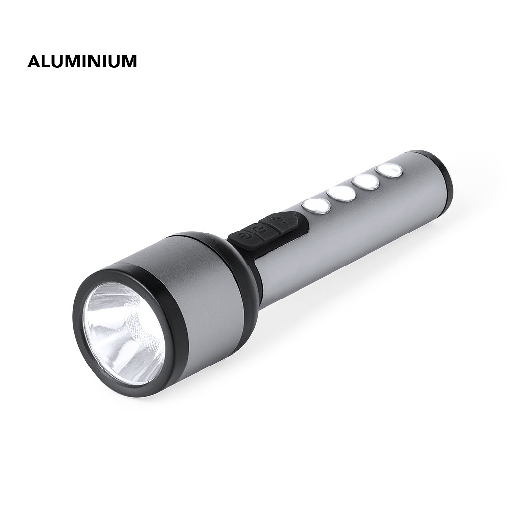 Lampe Idial