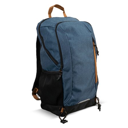 Outdoor Rucksack aus RPET-Material Vicani