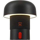Sensa Play Mini Tragbarer JBL Lautsprecher mit Leuchte - Nolferegi