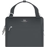 The All-Day Julienne Mini-Kühltasche für 10 Dosen aus recyceltem Material - Annelld