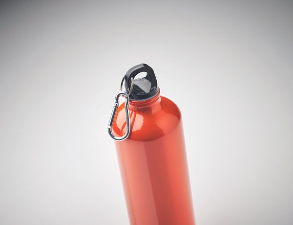 Trinkflasche Alu 750 ml Helittath