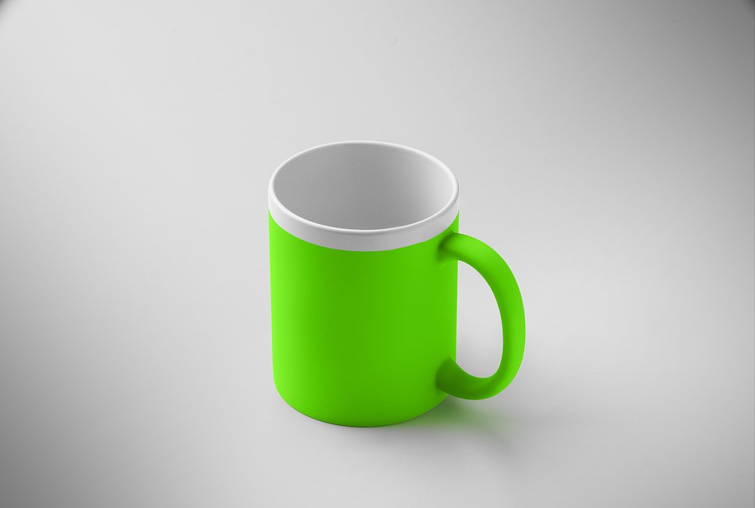 Keramikbecher 300 ml Rudinanni