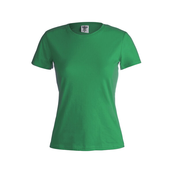 Frauen Farbe T-Shirt "keya"