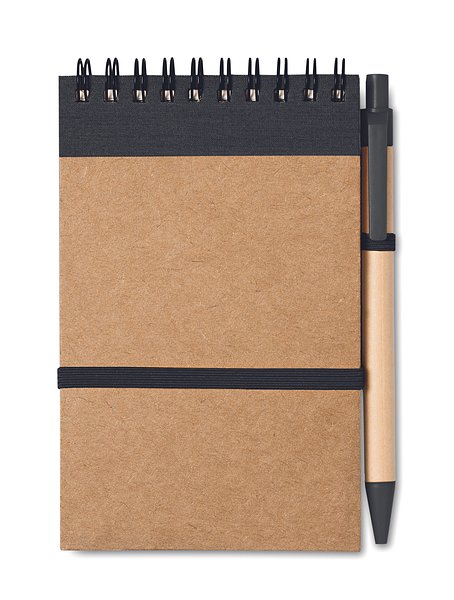 DIN A6 Notizbuch Fadristz