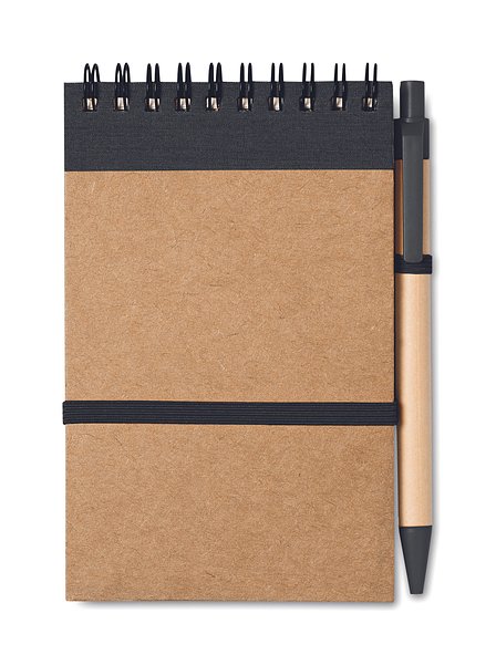 DIN A6 Notizbuch Fadristz