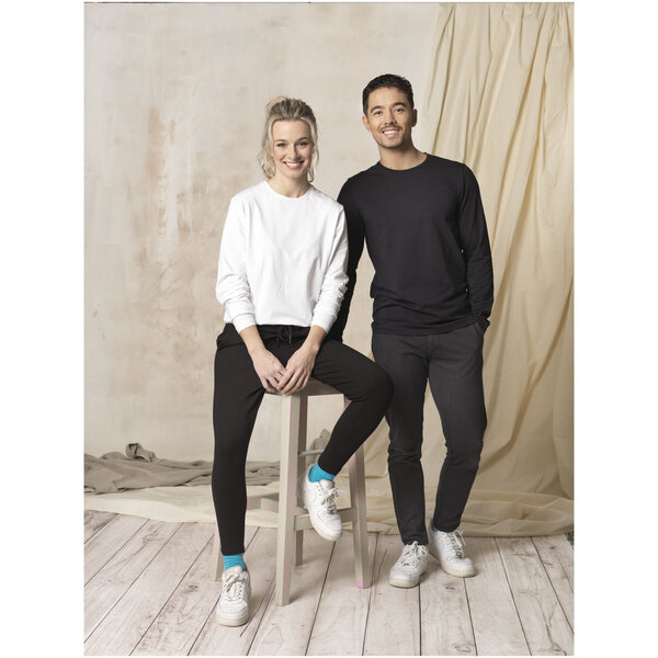 Langarmshirt für Damen - Buoli