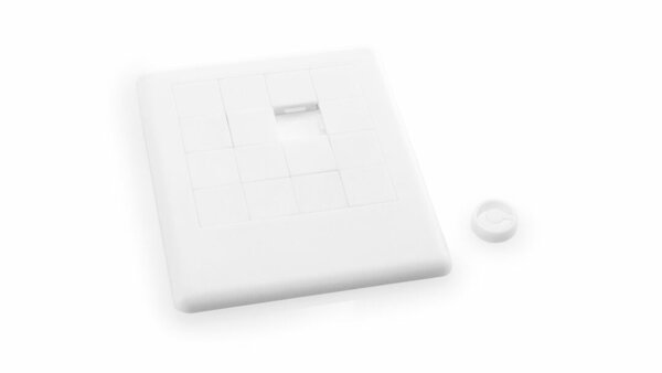 Mini Puzzle Idger