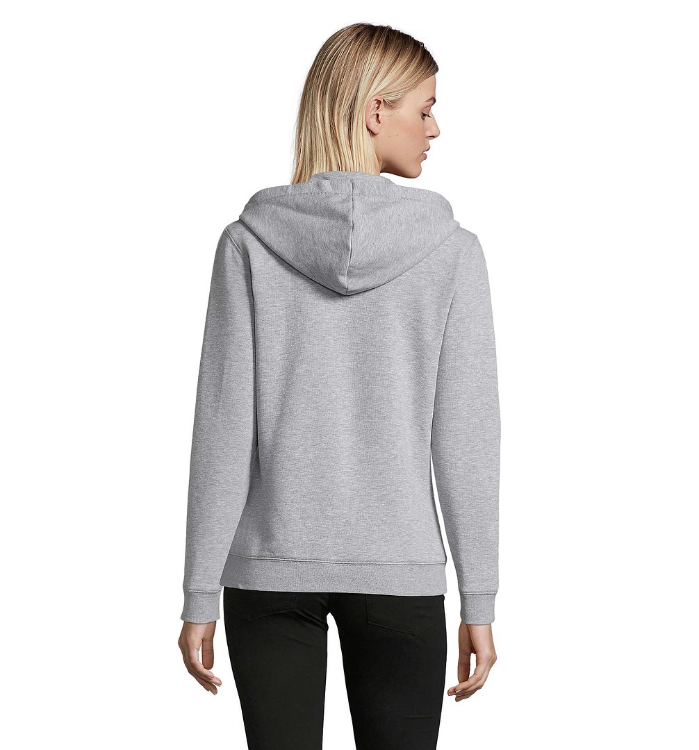 Hoodie Damen 280gr Anninen