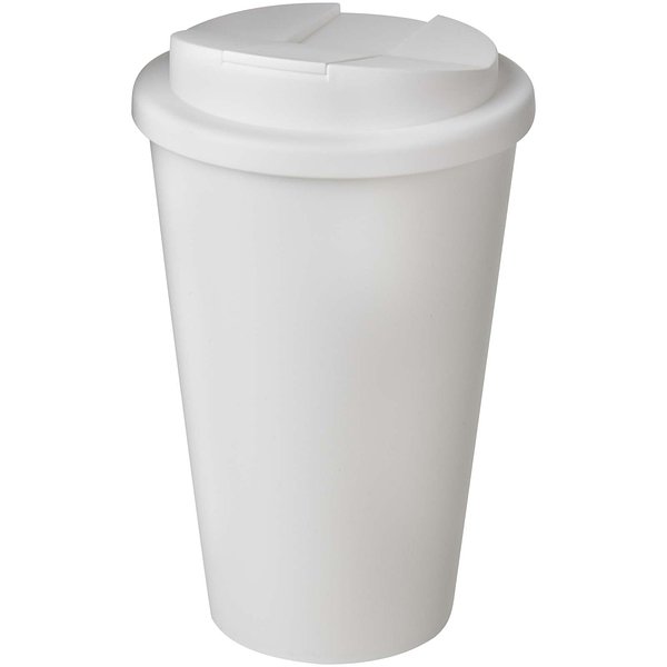 POP 350 ml isolierter Trinkbecher mit auslaufsicherem Deckel - Nica