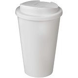 POP 350 ml isolierter Trinkbecher mit auslaufsicherem Deckel - Nica