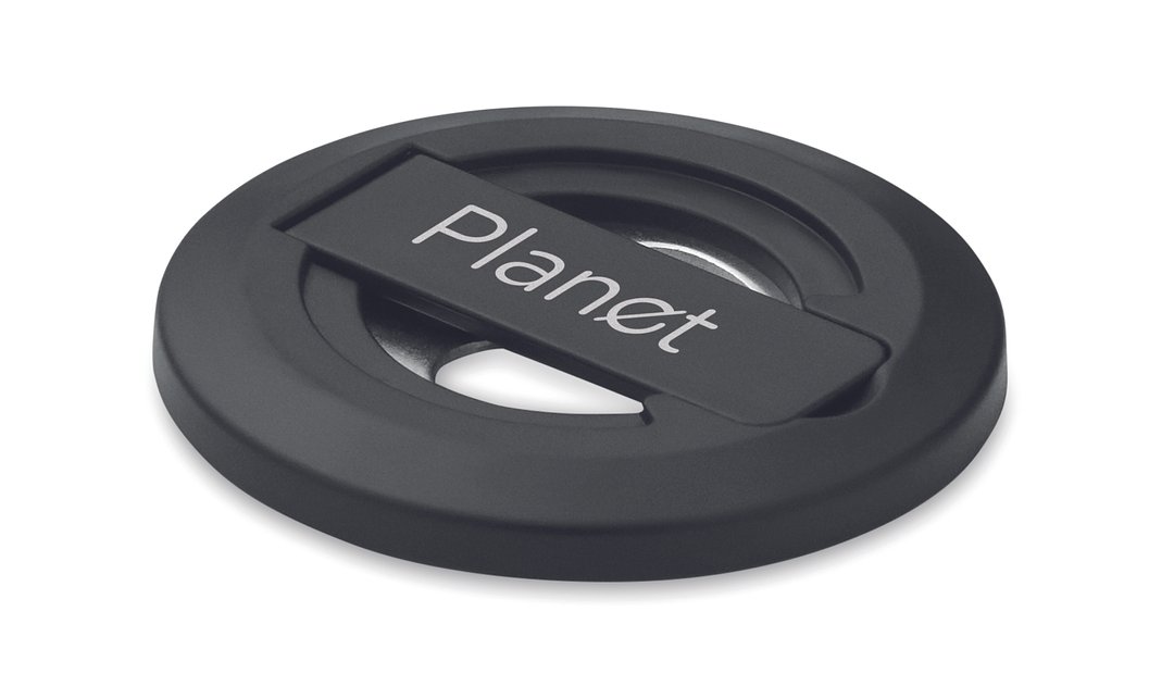 Phonehalter mit Kapselheber Helycieri