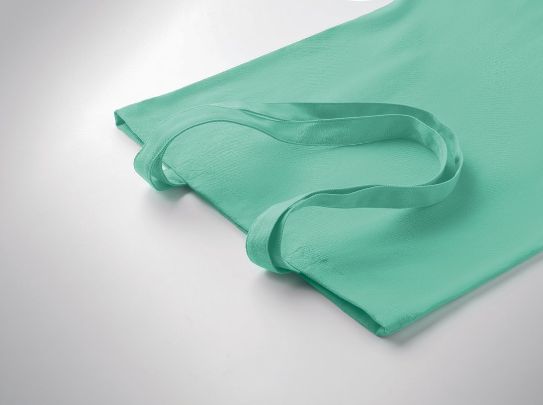 Einkaufstasche Canvas 270 g/m² Albriköbi