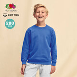 Kinder  Sweatshirt Ideat
