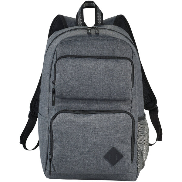 Deluxe 15" Laptop-Rucksack 20L - Fräna