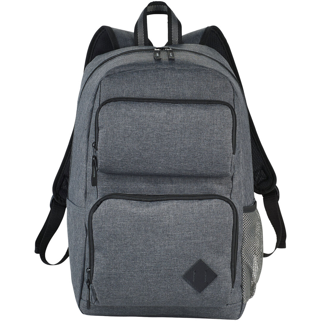 Deluxe 15" Laptop-Rucksack 20L - Fräna