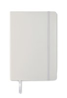 DIN A5 Notizbuch recycelt Rudych