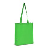 R-PET Tragetasche aus Non Woven 38 x 9 x 42cm 75g/m² Giamia