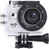 Camera DV609 - Menser