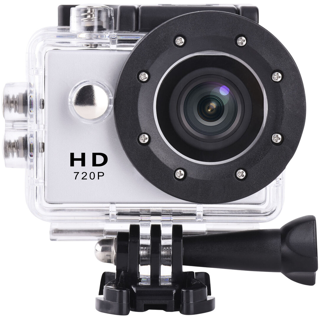 Camera DV609 - Menser