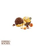 Werbewürfel mit süsser Füllung