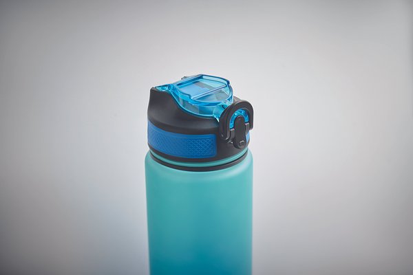 Sport-Trinkflasche RPET 1L Dumengias