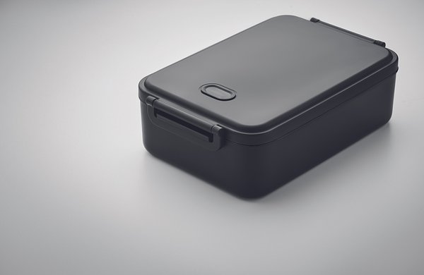 Lunchbox recyceltes PP 2200 ml Duregi