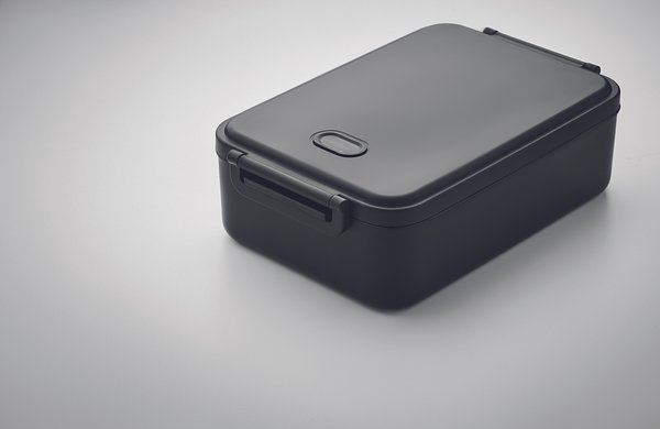 Lunchbox recyceltes PP 2200 ml Duregi