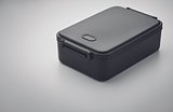 Lunchbox recyceltes PP 2200 ml Duregi