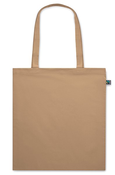 Einkaufstasche Fairtrade 140g Giusepat