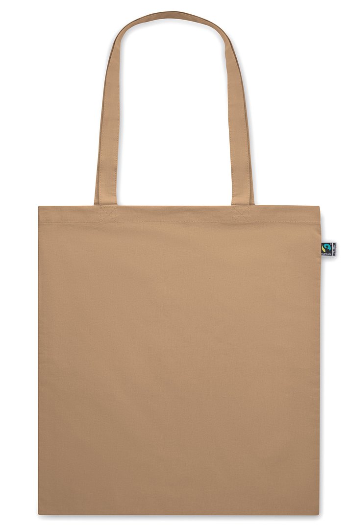 Einkaufstasche Fairtrade 140g Giusepat