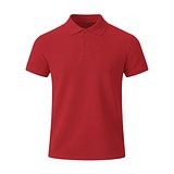 Erwachsene Farbe Polo-Shirt Idles