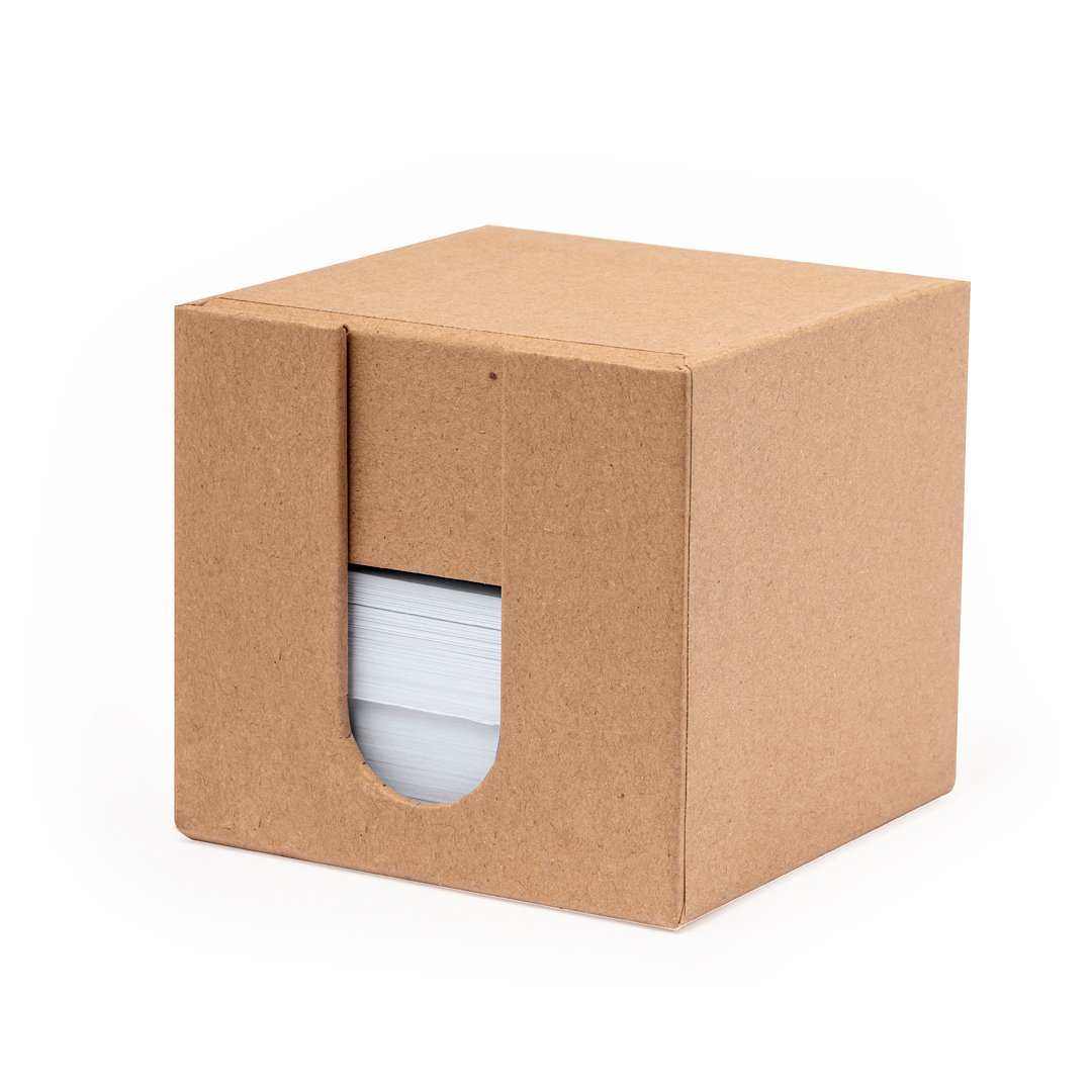 Notizzettelbox Stifthalter Idlax