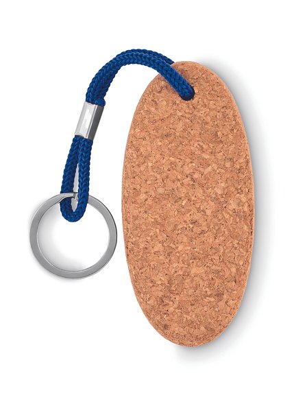 Schlüsselanhänger aus Kork Buori