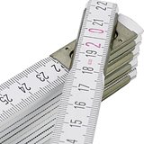 Faltbarer Zollstock aus Holz 600 Serie Mers